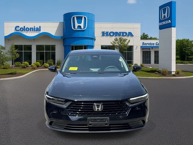 SEMINUEVOS HONDA Accord a Estados en autogozo
