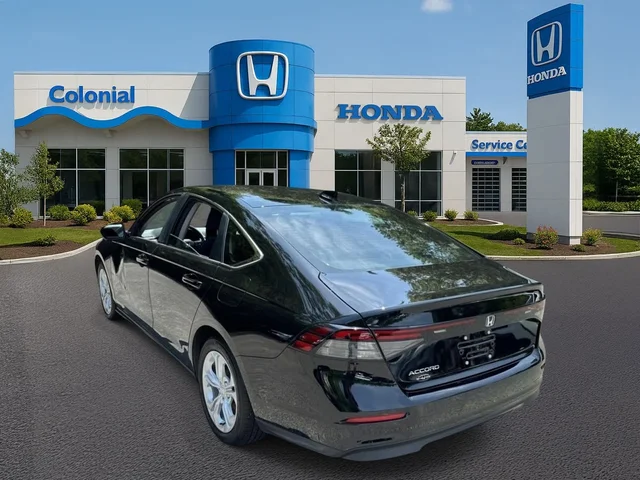 SEMINUEVOS HONDA Accord a Estados en autogozo