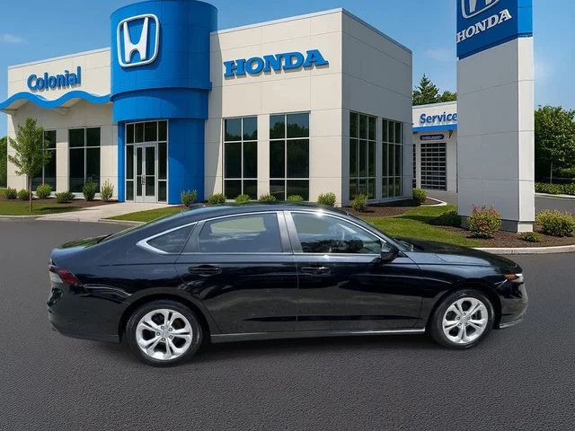 SEMINUEVOS HONDA Accord a Estados en autogozo