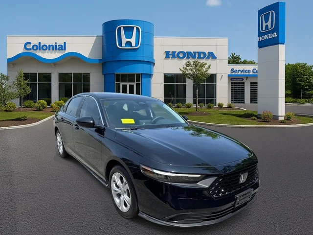 SEMINUEVOS HONDA Accord a Estados en autogozo