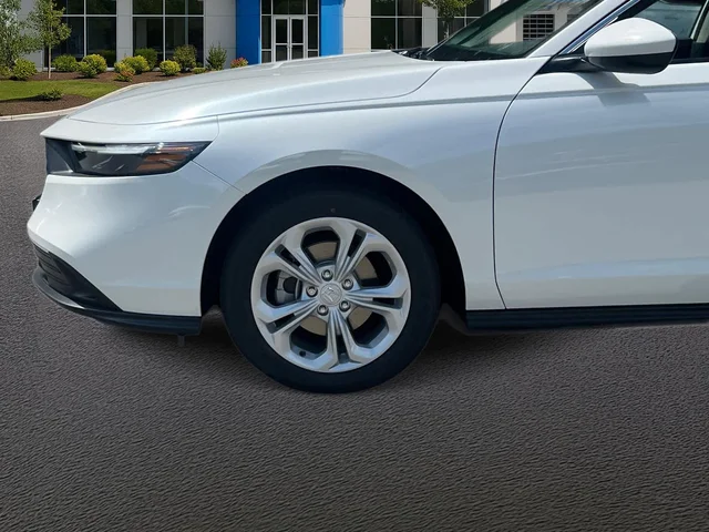 Nuevos HONDA ACCORD à Estados chez autogozo