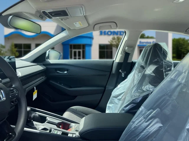 Nuevos HONDA ACCORD à Estados chez autogozo