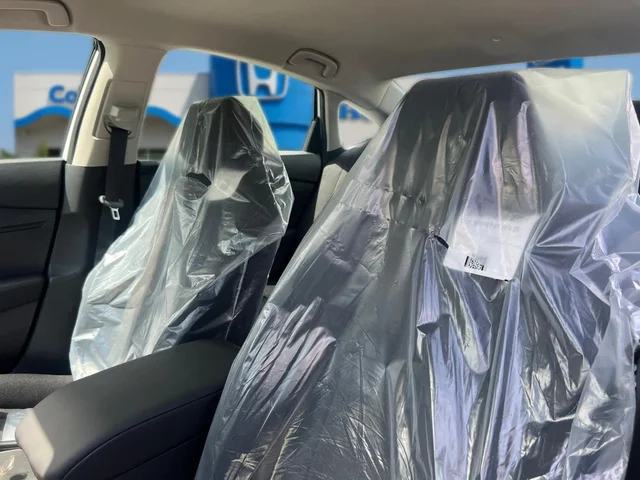 Nuevos HONDA ACCORD à Estados chez autogozo