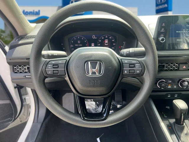 Nuevos HONDA ACCORD à Estados chez autogozo