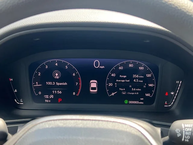 Nuevos HONDA ACCORD à Estados chez autogozo
