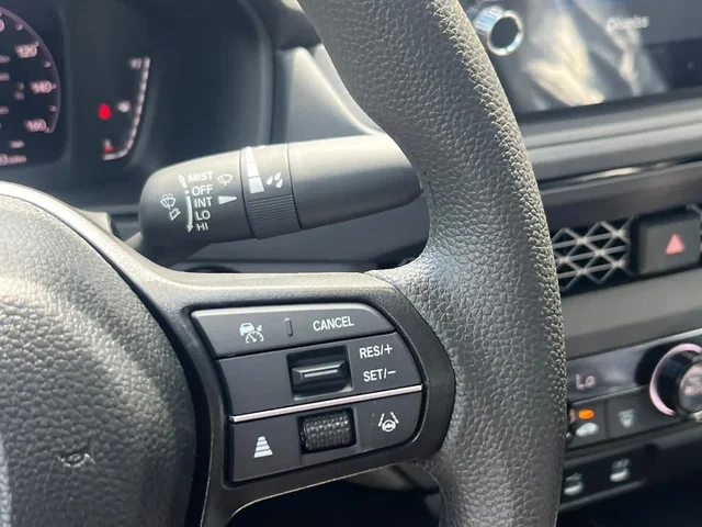 Nuevos HONDA ACCORD à Estados chez autogozo