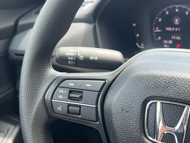 Nuevos HONDA ACCORD à Estados chez autogozo
