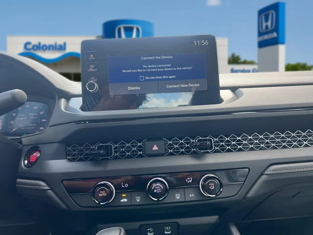 Nuevos HONDA ACCORD à Estados chez autogozo