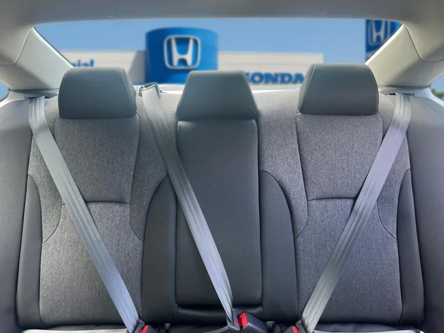 Nuevos HONDA ACCORD à Estados chez autogozo