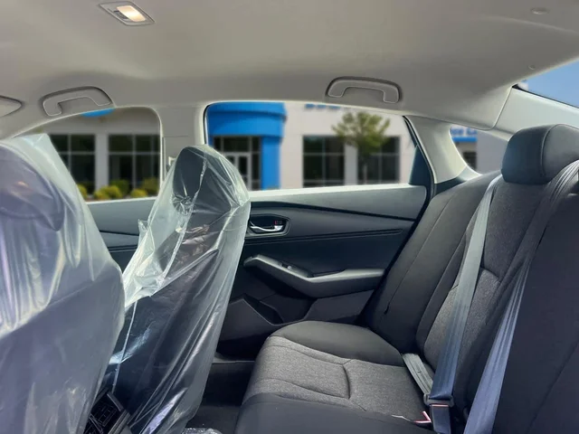 Nuevos HONDA ACCORD à Estados chez autogozo