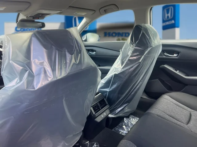 Nuevos HONDA ACCORD à Estados chez autogozo