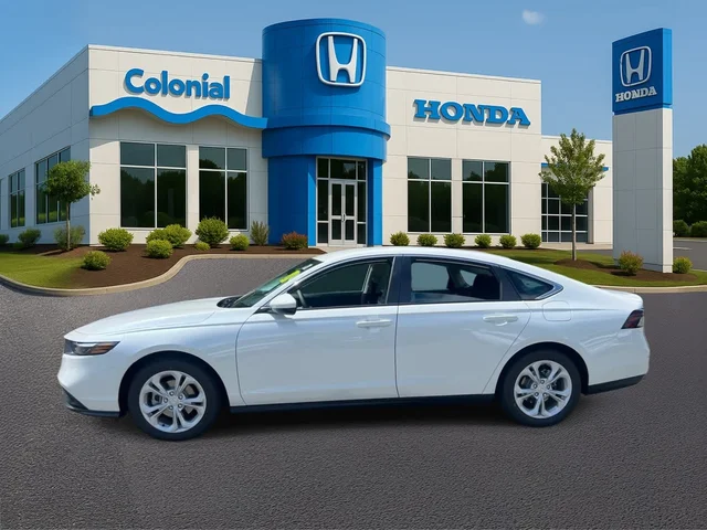 Nuevos HONDA ACCORD à Estados chez autogozo