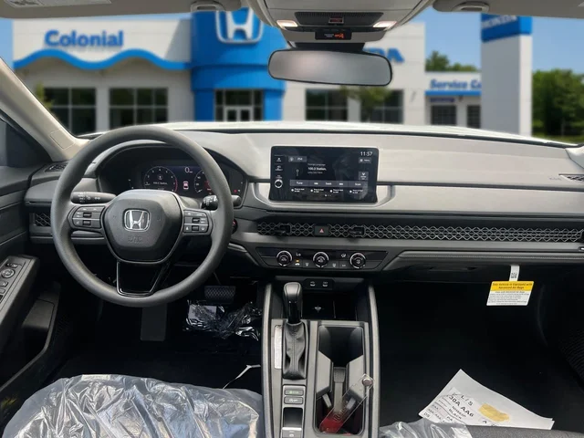 Nuevos HONDA ACCORD à Estados chez autogozo