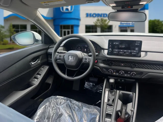 Nuevos HONDA ACCORD à Estados chez autogozo