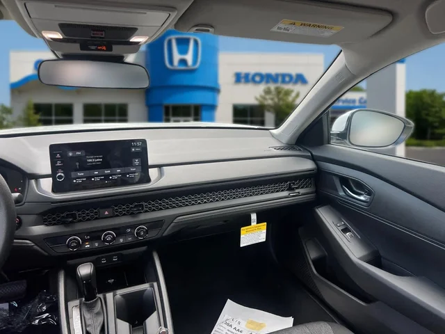 Nuevos HONDA ACCORD à Estados chez autogozo