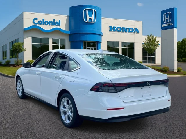Nuevos HONDA ACCORD à Estados chez autogozo