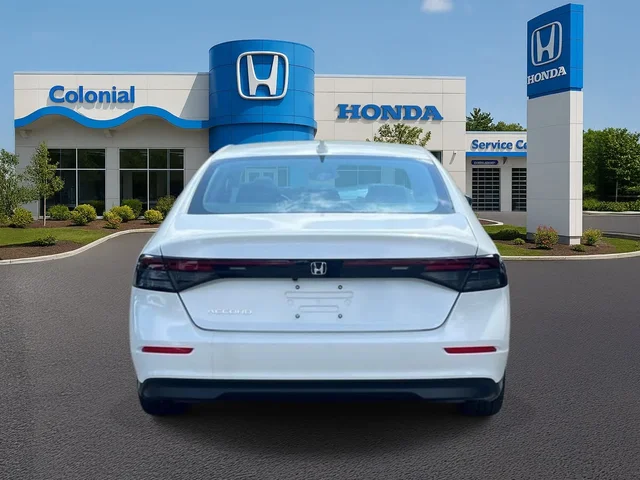 Nuevos HONDA ACCORD à Estados chez autogozo