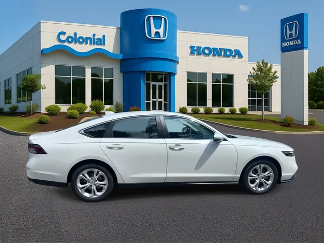 Nuevos HONDA ACCORD à Estados chez autogozo