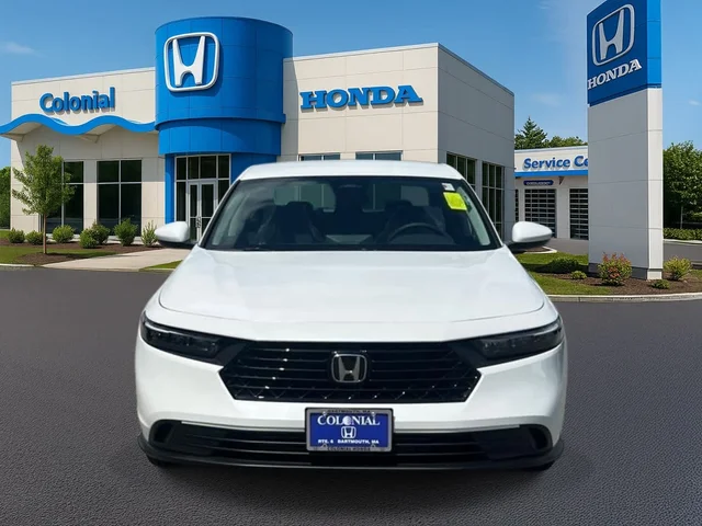 Nuevos HONDA ACCORD à Estados chez autogozo