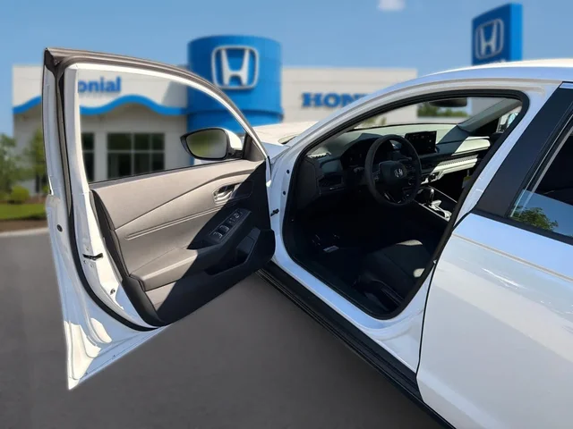 Nuevos HONDA ACCORD à Estados chez autogozo