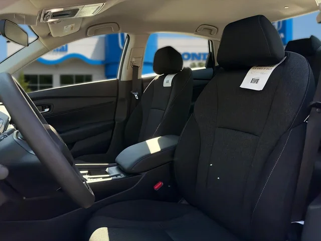 Nuevos HONDA ACCORD à Estados chez autogozo