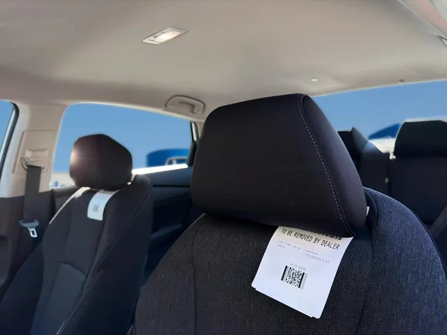 Nuevos HONDA ACCORD à Estados chez autogozo