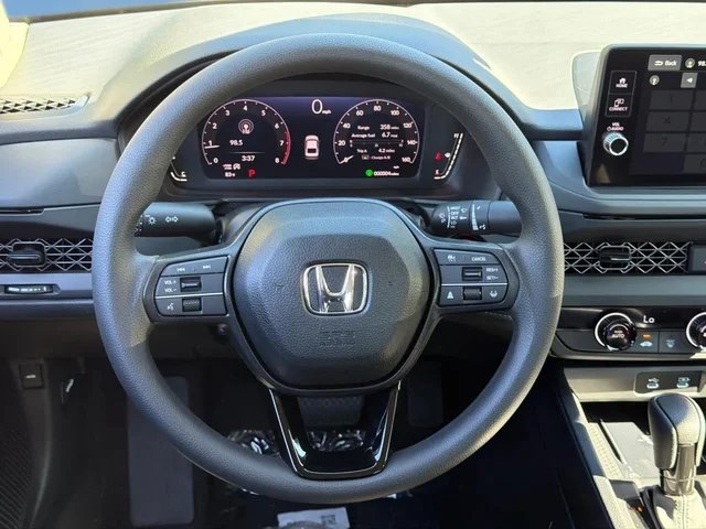 Nuevos HONDA ACCORD à Estados chez autogozo