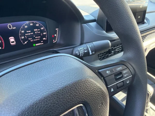 Nuevos HONDA ACCORD à Estados chez autogozo