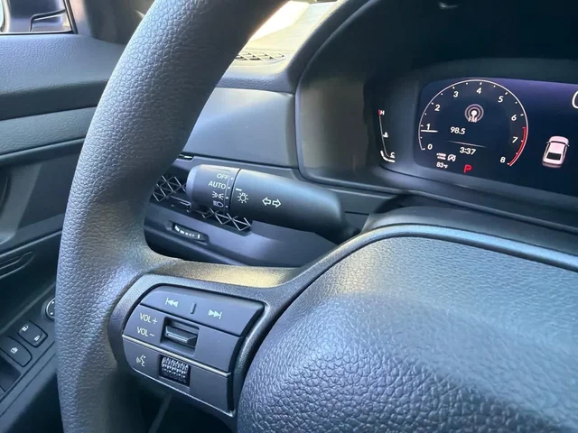 Nuevos HONDA ACCORD à Estados chez autogozo