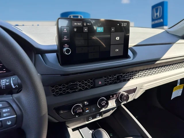 Nuevos HONDA ACCORD à Estados chez autogozo