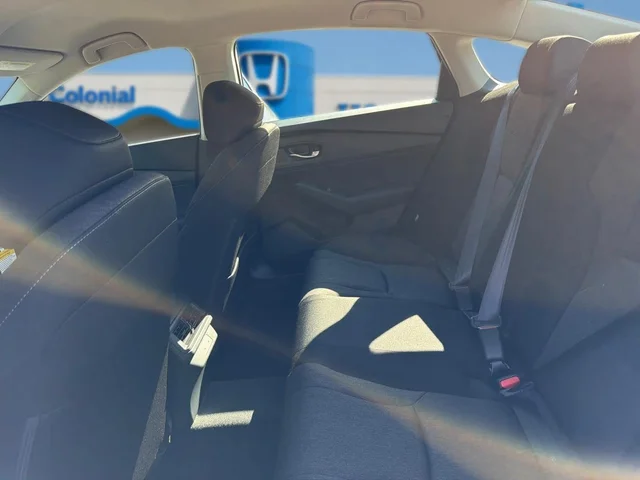 Nuevos HONDA ACCORD à Estados chez autogozo