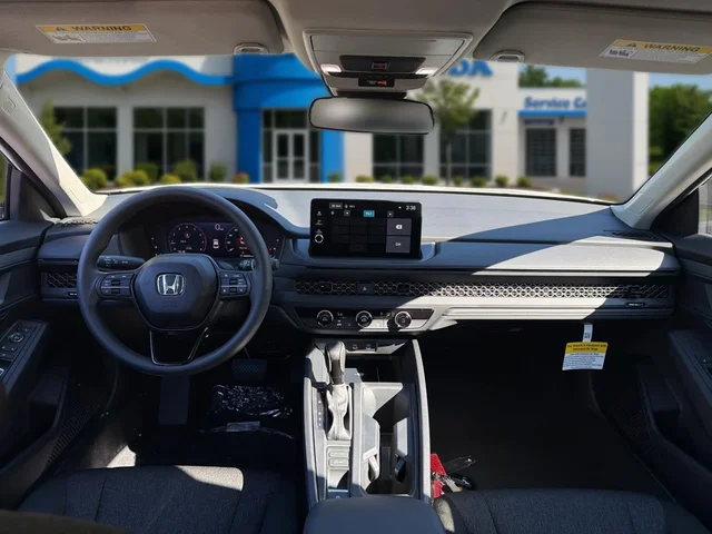 Nuevos HONDA ACCORD à Estados chez autogozo