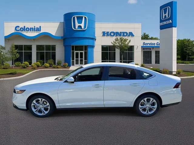 Nuevos HONDA ACCORD à Estados chez autogozo