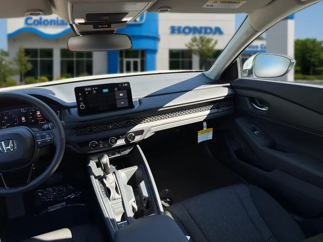 Nuevos HONDA ACCORD à Estados chez autogozo