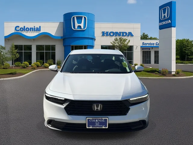 Nuevos HONDA ACCORD à Estados chez autogozo
