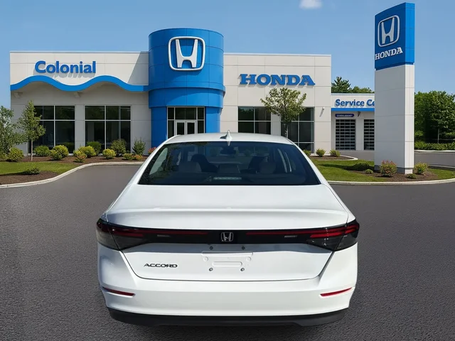 Nuevos HONDA ACCORD à Estados chez autogozo