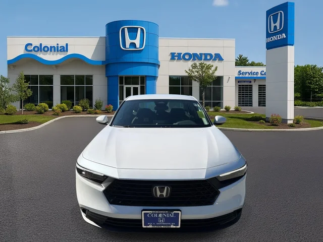 Nuevos HONDA ACCORD à Estados chez autogozo