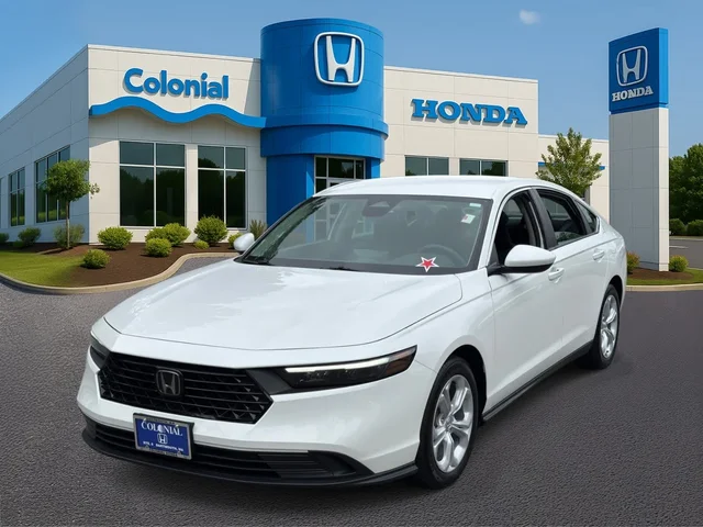 SEMINUEVOS HONDA Accord a Estados en autogozo