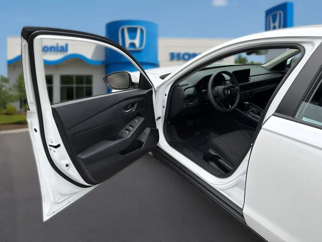 SEMINUEVOS HONDA Accord a Estados en autogozo
