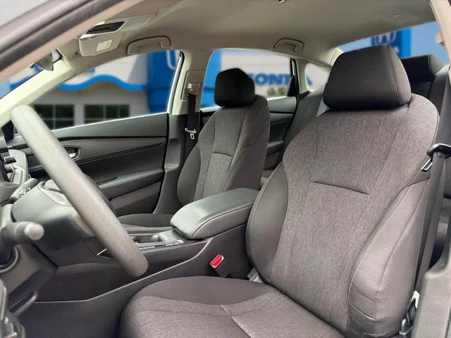 SEMINUEVOS HONDA Accord a Estados en autogozo