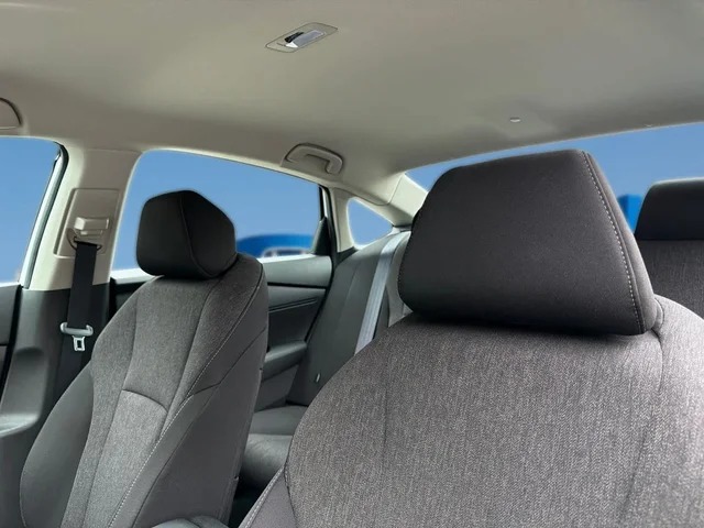 SEMINUEVOS HONDA Accord a Estados en autogozo