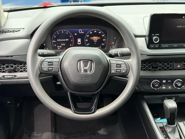 SEMINUEVOS HONDA Accord a Estados en autogozo