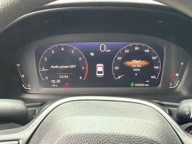 SEMINUEVOS HONDA Accord a Estados en autogozo