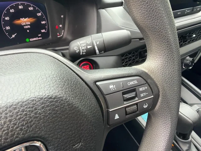 SEMINUEVOS HONDA Accord a Estados en autogozo