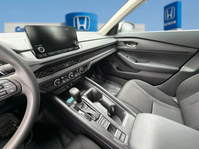 SEMINUEVOS HONDA Accord a Estados en autogozo