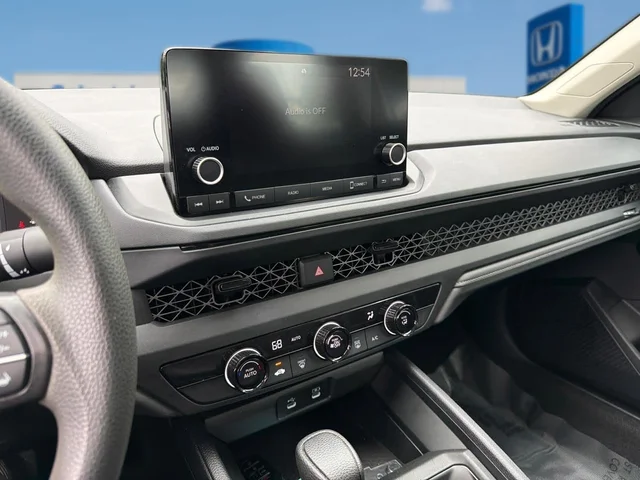 SEMINUEVOS HONDA Accord a Estados en autogozo