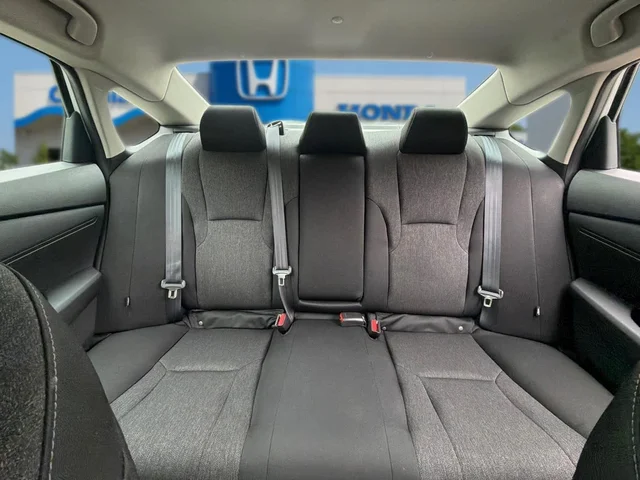 SEMINUEVOS HONDA Accord a Estados en autogozo