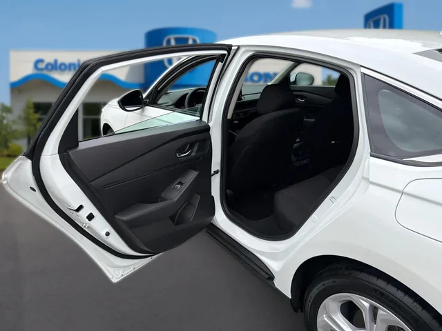 SEMINUEVOS HONDA Accord a Estados en autogozo