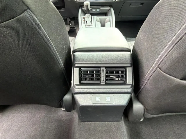 SEMINUEVOS HONDA Accord a Estados en autogozo