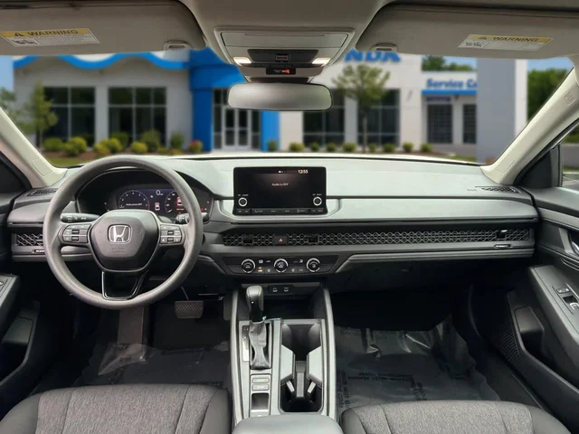 SEMINUEVOS HONDA Accord a Estados en autogozo
